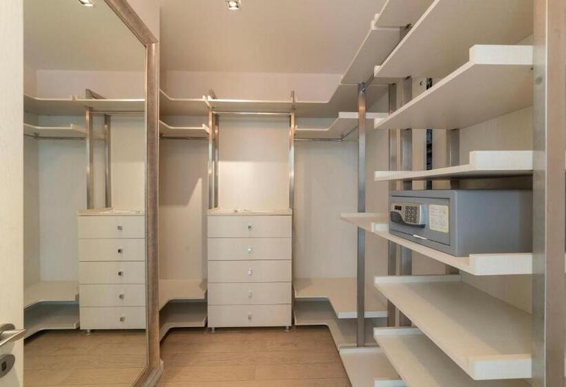 غرفة بريميوم, Mivara Luxury Bodrum