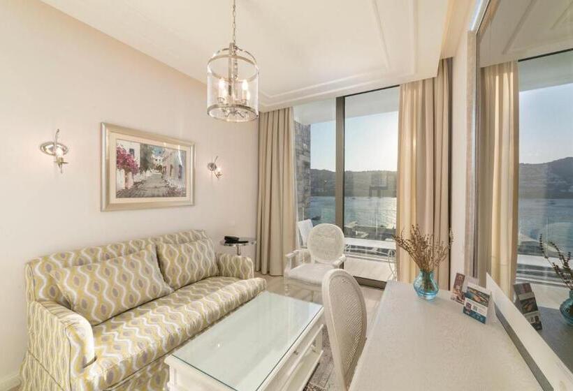 Suite Sea View, Mivara Luxury Bodrum