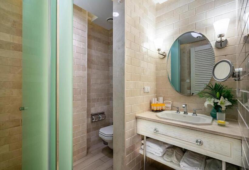 Suite Sea View, Mivara Luxury Bodrum