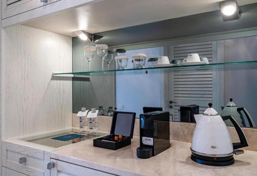 جناح, Mivara Luxury Bodrum