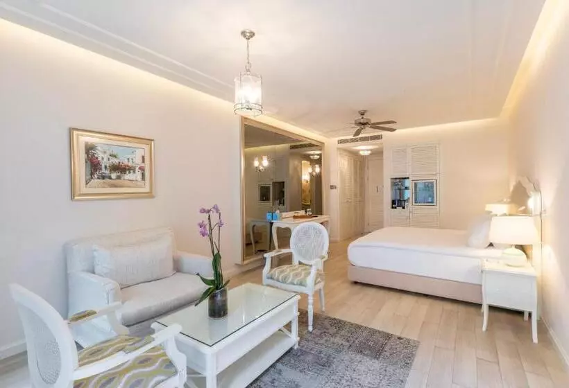 Suite, Mivara Luxury Bodrum