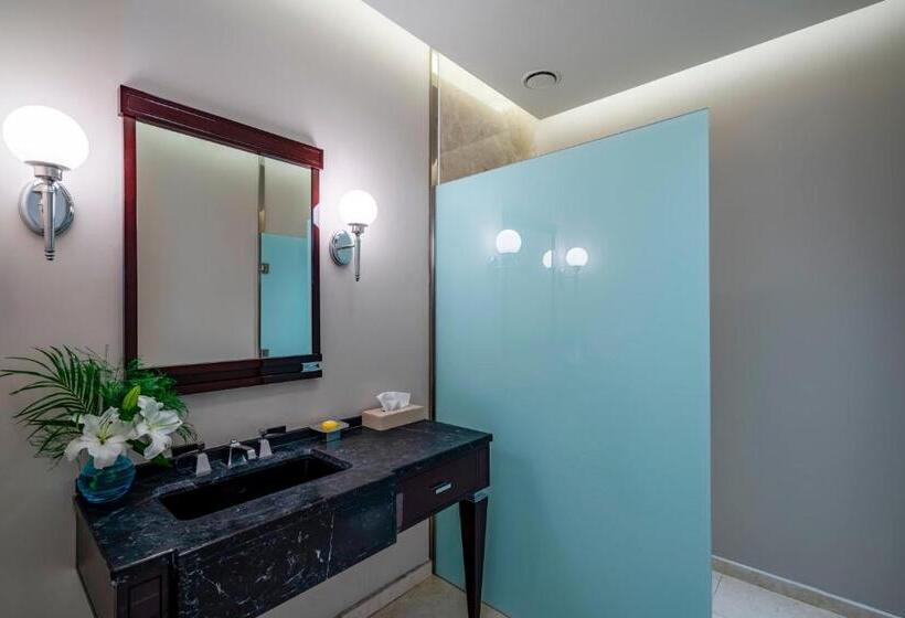 جناح رئاسى, Mivara Luxury Bodrum