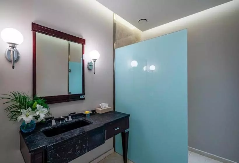 Presidential Suite, Mivara Luxury Bodrum