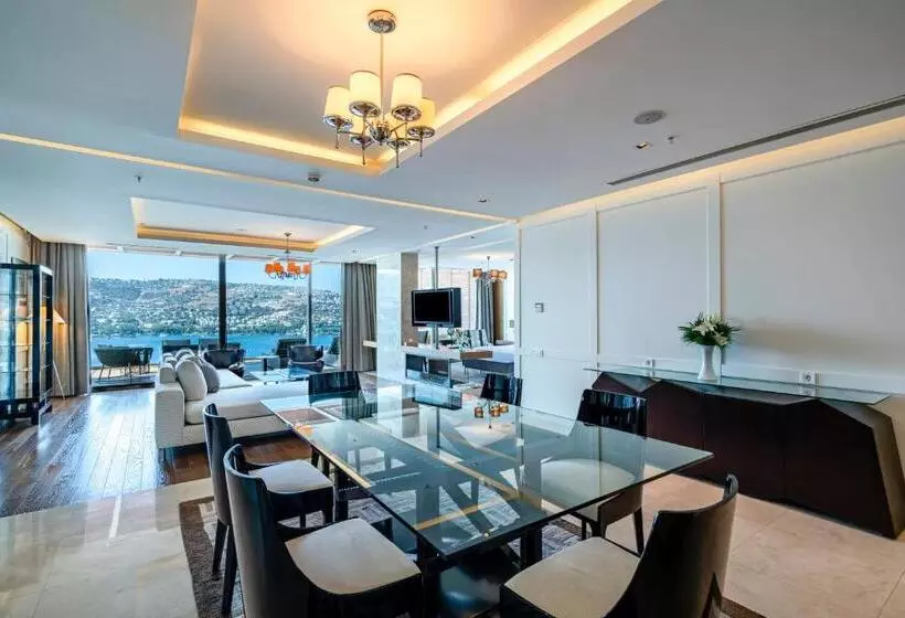 Presidential Suite, Mivara Luxury Bodrum