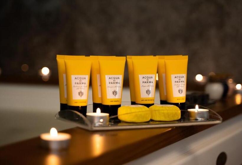 جناح رئاسى, Mivara Luxury Bodrum