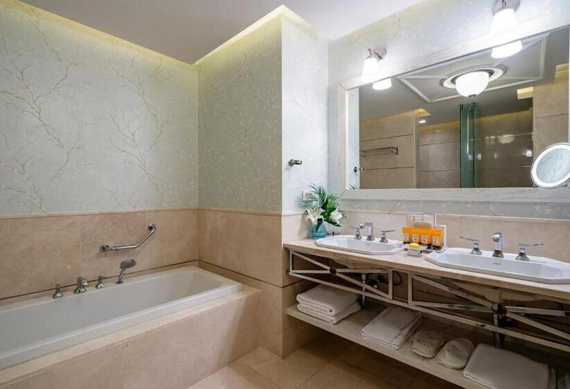 Premium Room, Mivara Luxury Bodrum