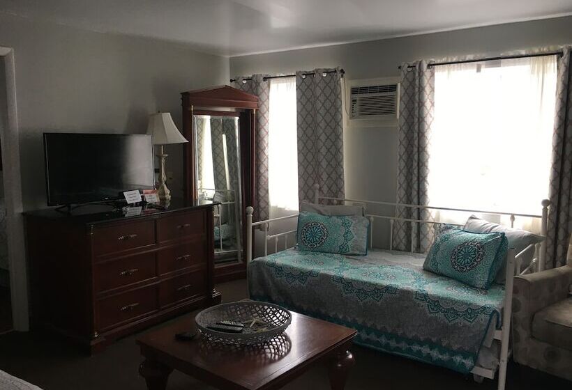 带1个卧室的公寓, Dunes By The Ocean