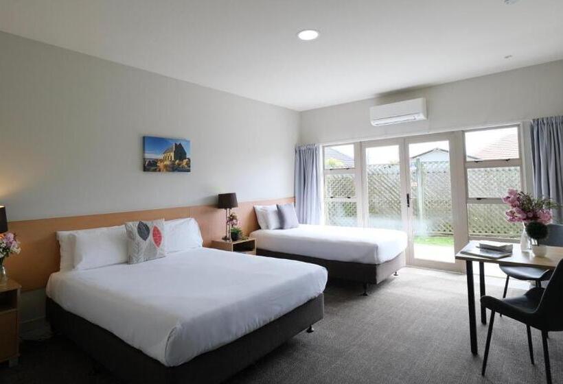 اتاق سوپریور, The Garden