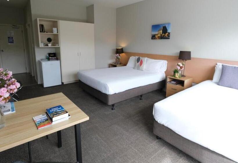 اتاق سوپریور, The Garden