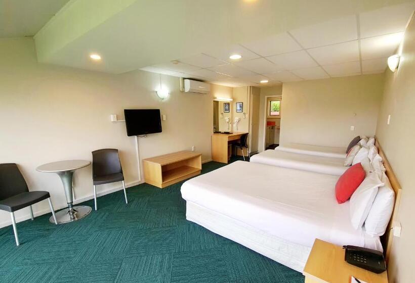 اتاق اکونومی, The Garden