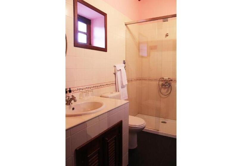 Habitación Estándar, Quinta Das Escomoeiras