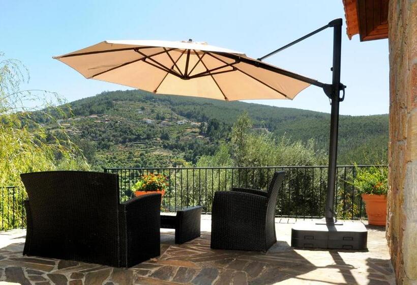 Suite, Quinta Das Escomoeiras