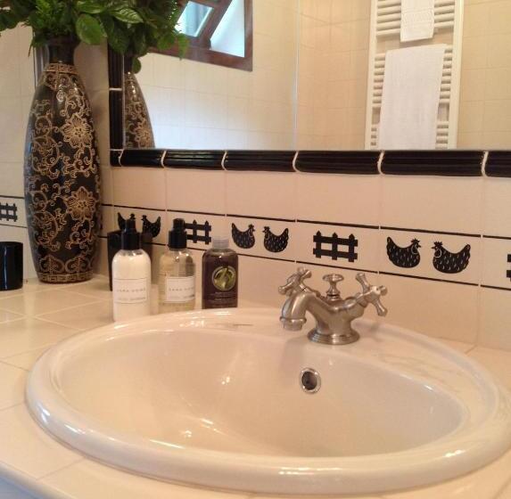 סוויטה, Quinta Das Escomoeiras