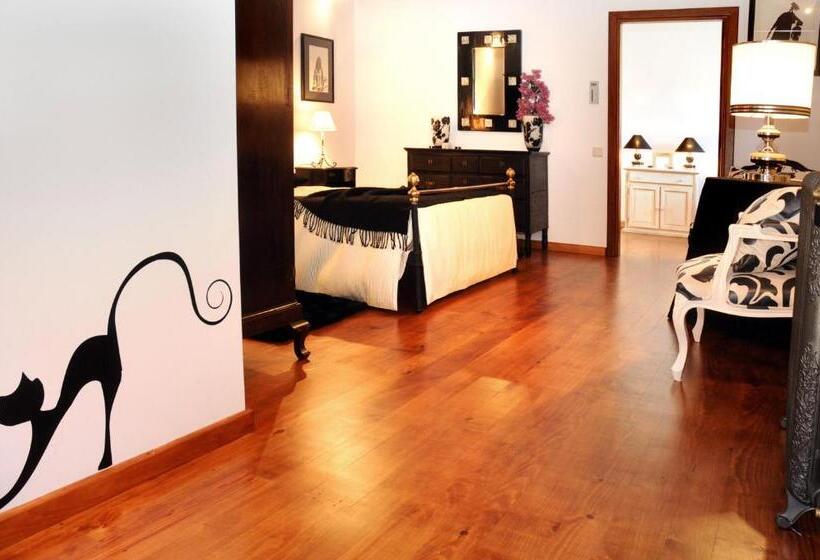 סוויטה, Quinta Das Escomoeiras