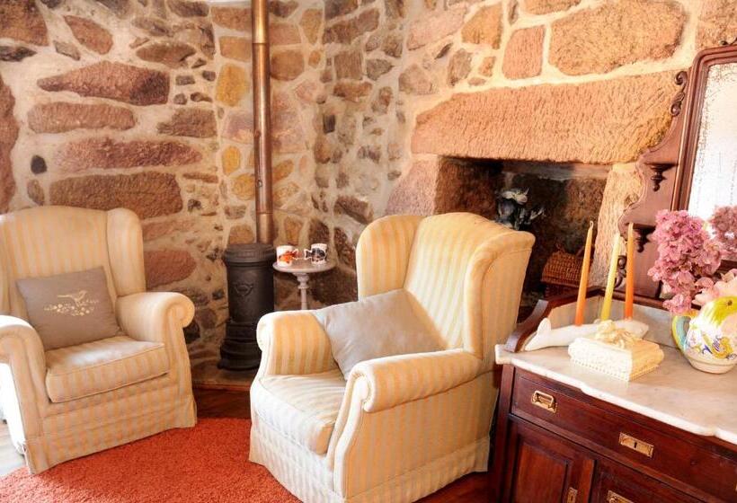 Habitación Estándar, Quinta Das Escomoeiras