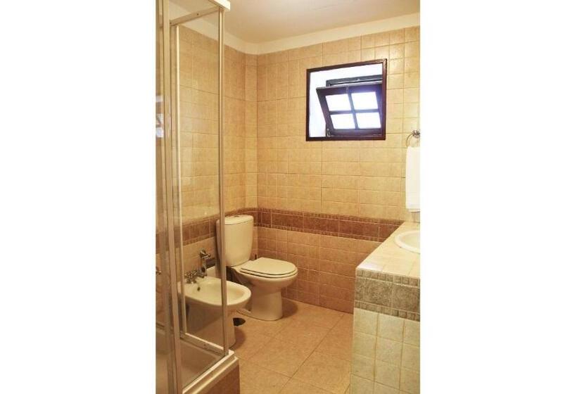 חדר סטנדרט, Quinta Das Escomoeiras