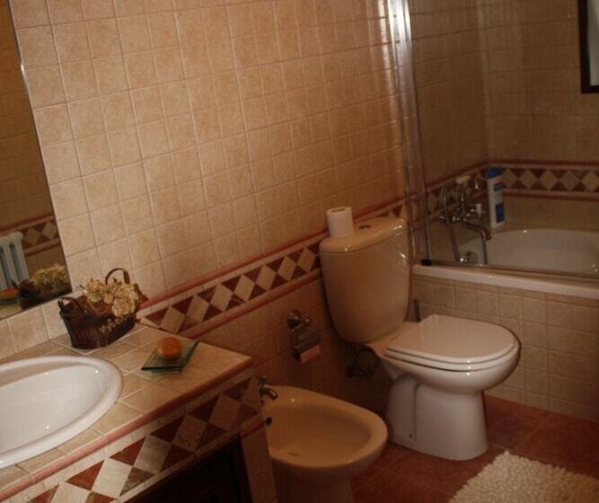 חדר סטנדרט, Quinta Das Escomoeiras