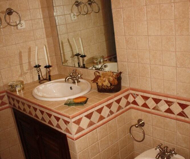Habitación Estándar, Quinta Das Escomoeiras