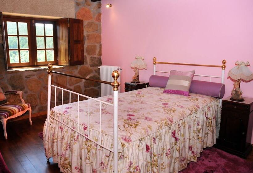 Номер Стандарт, Quinta Das Escomoeiras
