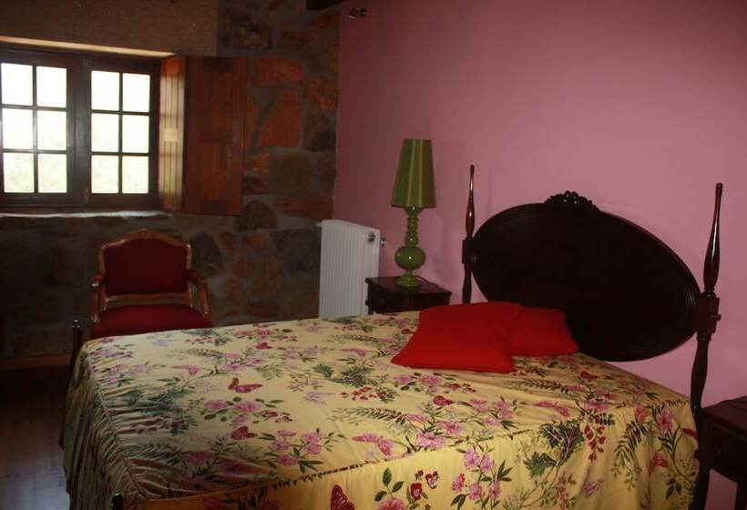 חדר סטנדרט, Quinta Das Escomoeiras