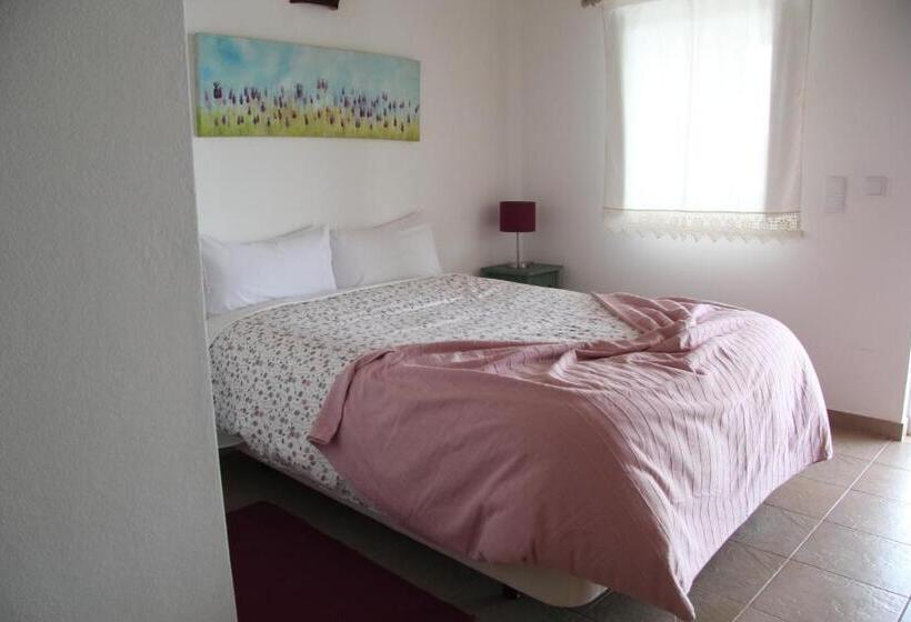 스탠다드 룸, Refugio Das Origens