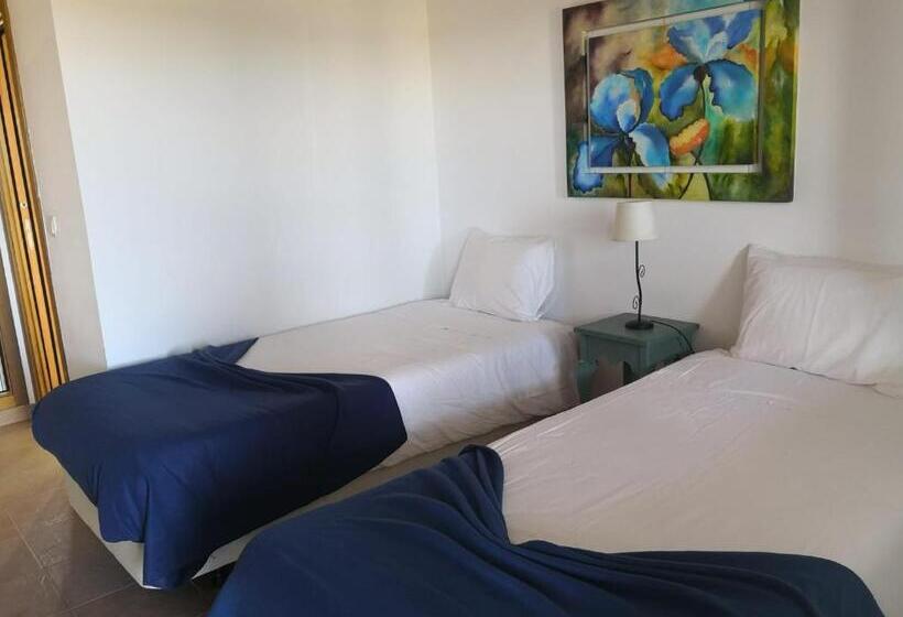 스탠다드 룸, Refugio Das Origens