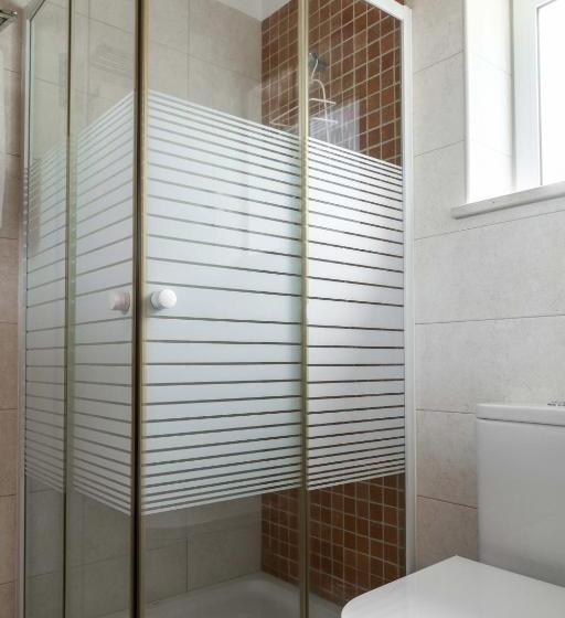 스탠다드 룸, Refugio Das Origens