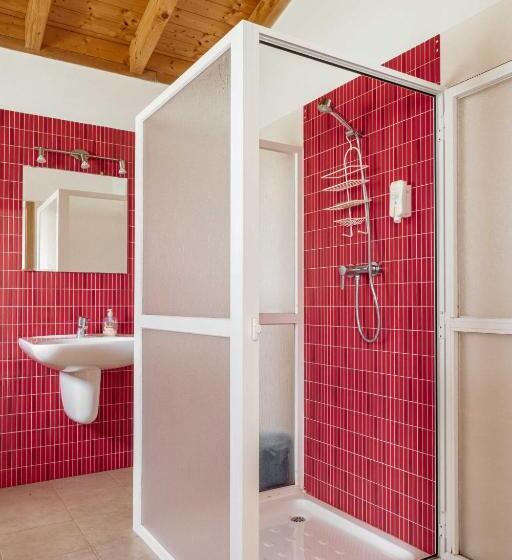 스위트, Refugio Das Origens