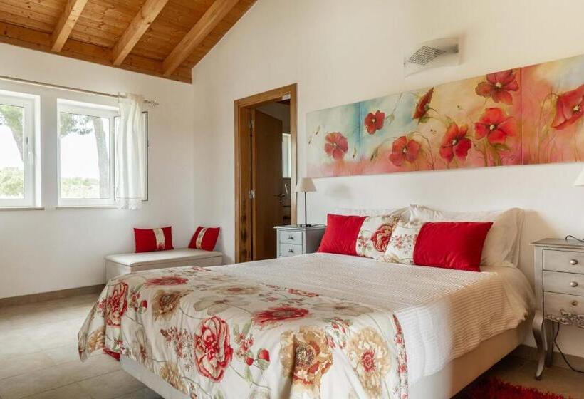 스위트, Refugio Das Origens