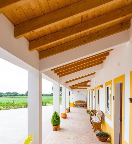 스위트, Refugio Das Origens