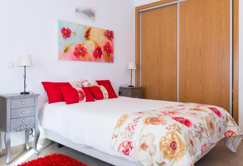 스위트, Refugio Das Origens