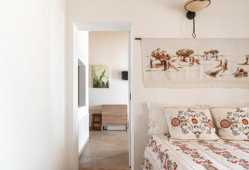 패밀리 스튜디오, Refugio Das Origens