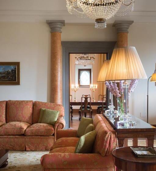Вилла 1 Спальня, Il Borro Relais & Chateaux