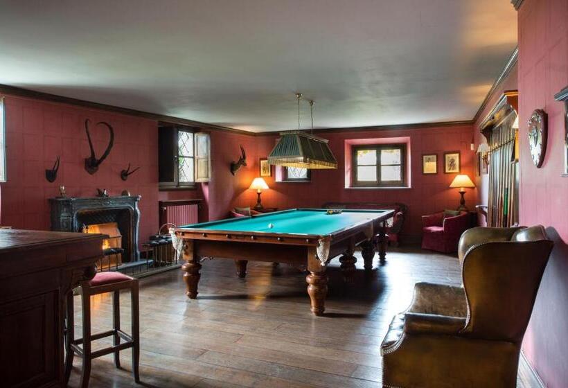 带1个卧室的别墅, Il Borro Relais & Chateaux