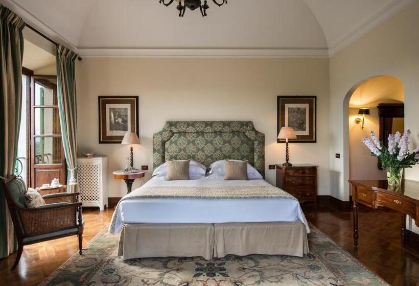 带1个卧室的别墅, Il Borro Relais & Chateaux