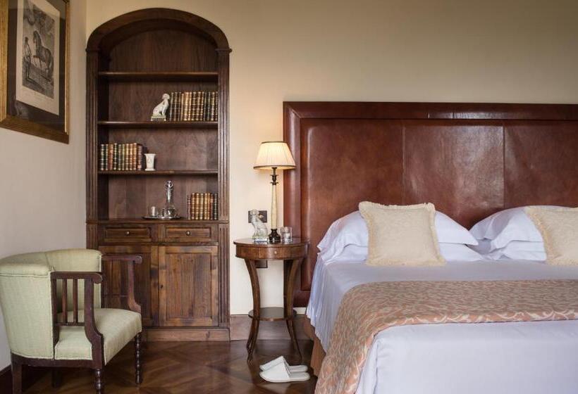 带1个卧室的别墅, Il Borro Relais & Chateaux