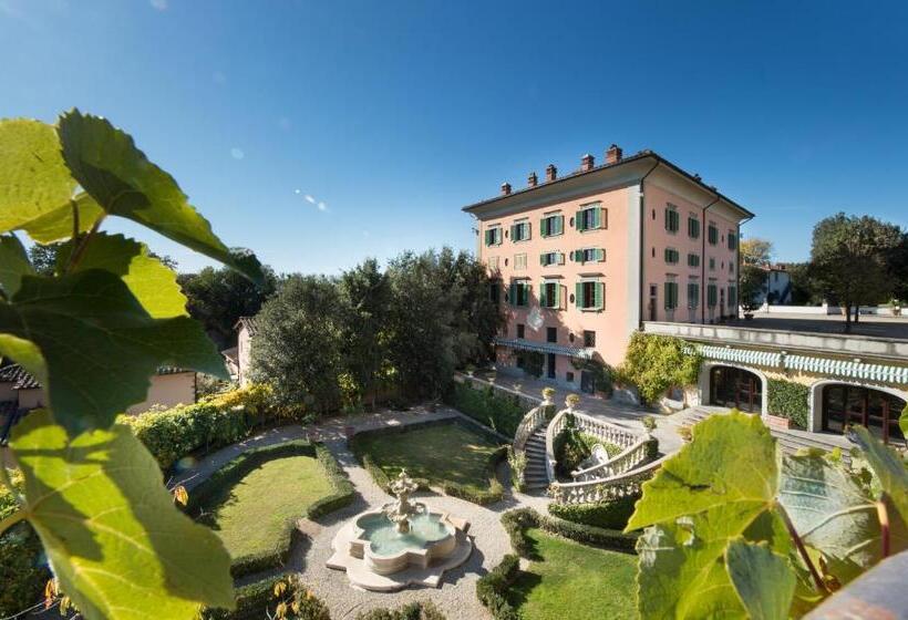 带1个卧室的别墅, Il Borro Relais & Chateaux