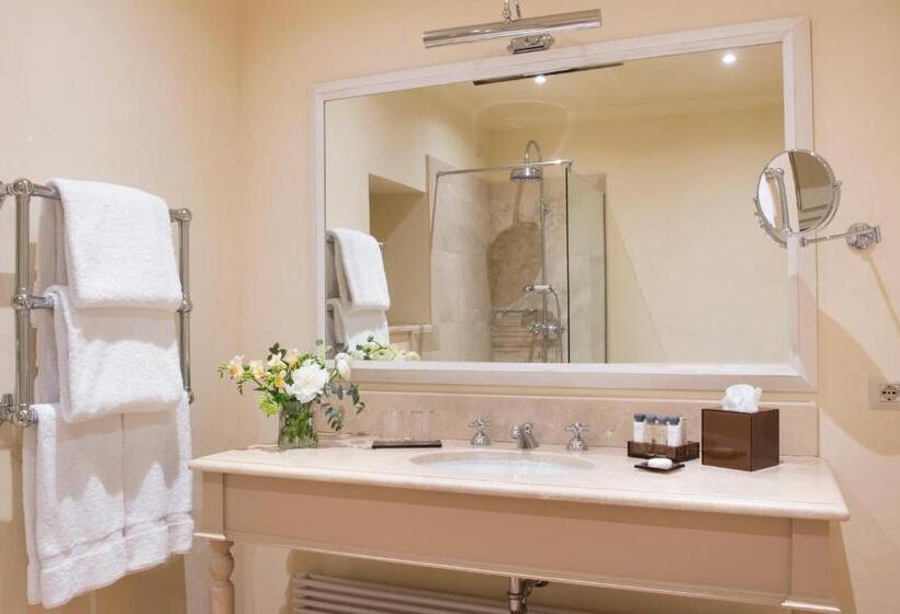 标准间, Il Borro Relais & Chateaux