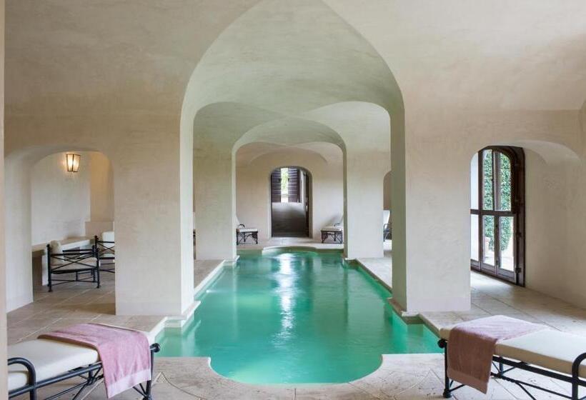 带1个卧室的别墅, Il Borro Relais & Chateaux