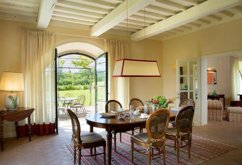 带1个卧室的别墅, Il Borro Relais & Chateaux