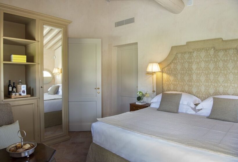 Family Suite, Il Borro Relais & Chateaux