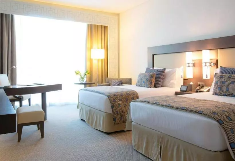 スーペリアールーム, Royal M Fujairah By Gewan