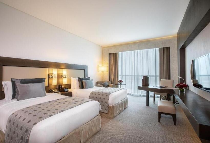 اتاق سوپریور, Royal M Fujairah By Gewan