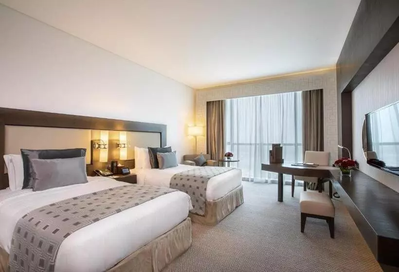 スーペリアールーム, Royal M Fujairah By Gewan