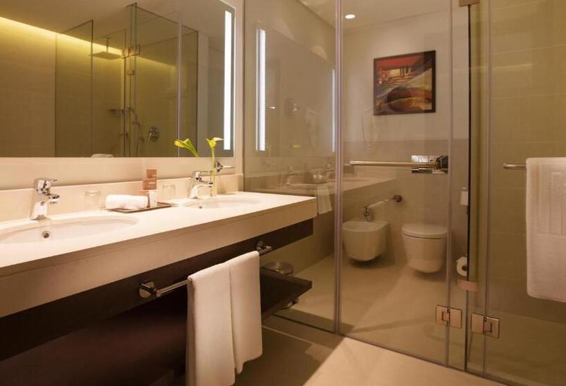 سوییت جونیور, Royal M Fujairah By Gewan