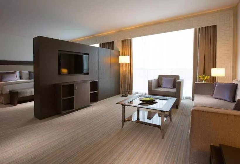 ジュニアスイート, Royal M Fujairah By Gewan