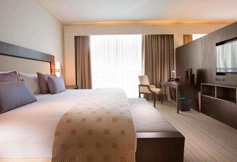 سوییت جونیور, Royal M Fujairah By Gewan