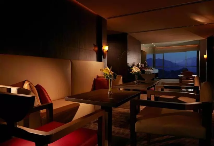 エクゼクティブスイート, Royal M Fujairah By Gewan