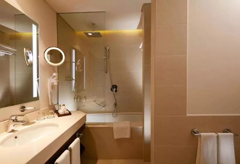 エクゼクティブスイート, Royal M Fujairah By Gewan