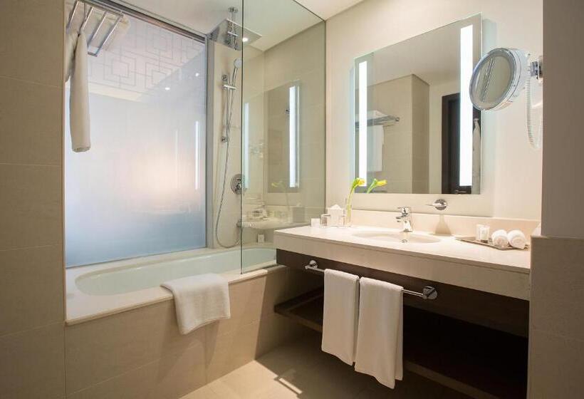 اتاق کلاب, Royal M Fujairah By Gewan